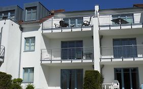 Appartement Residenz Bellevue Whg.50