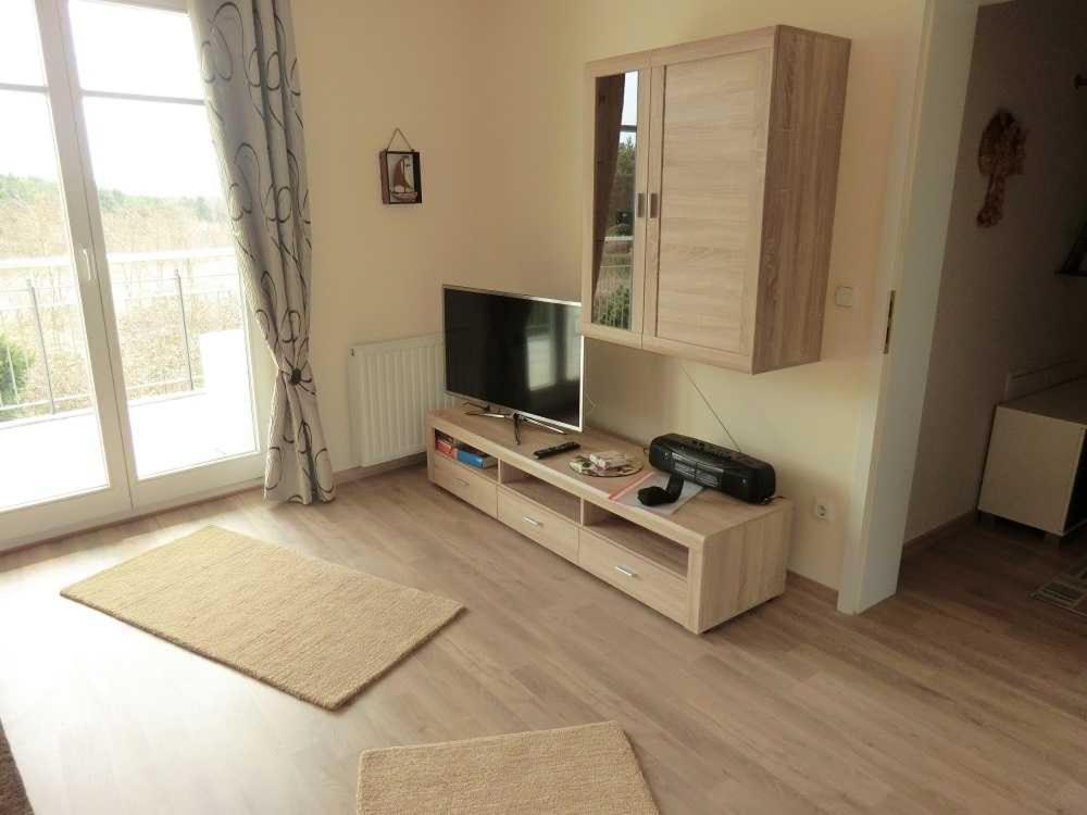 Appartement Residenz Bellevue Whg.50 Ostseebad Ostseebad Zinnowitz Exterior foto