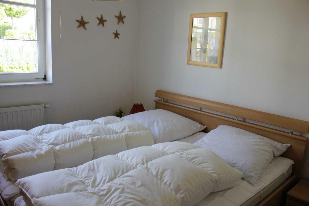 Appartement Residenz Bellevue Whg.50 Ostseebad Ostseebad Zinnowitz Exterior foto